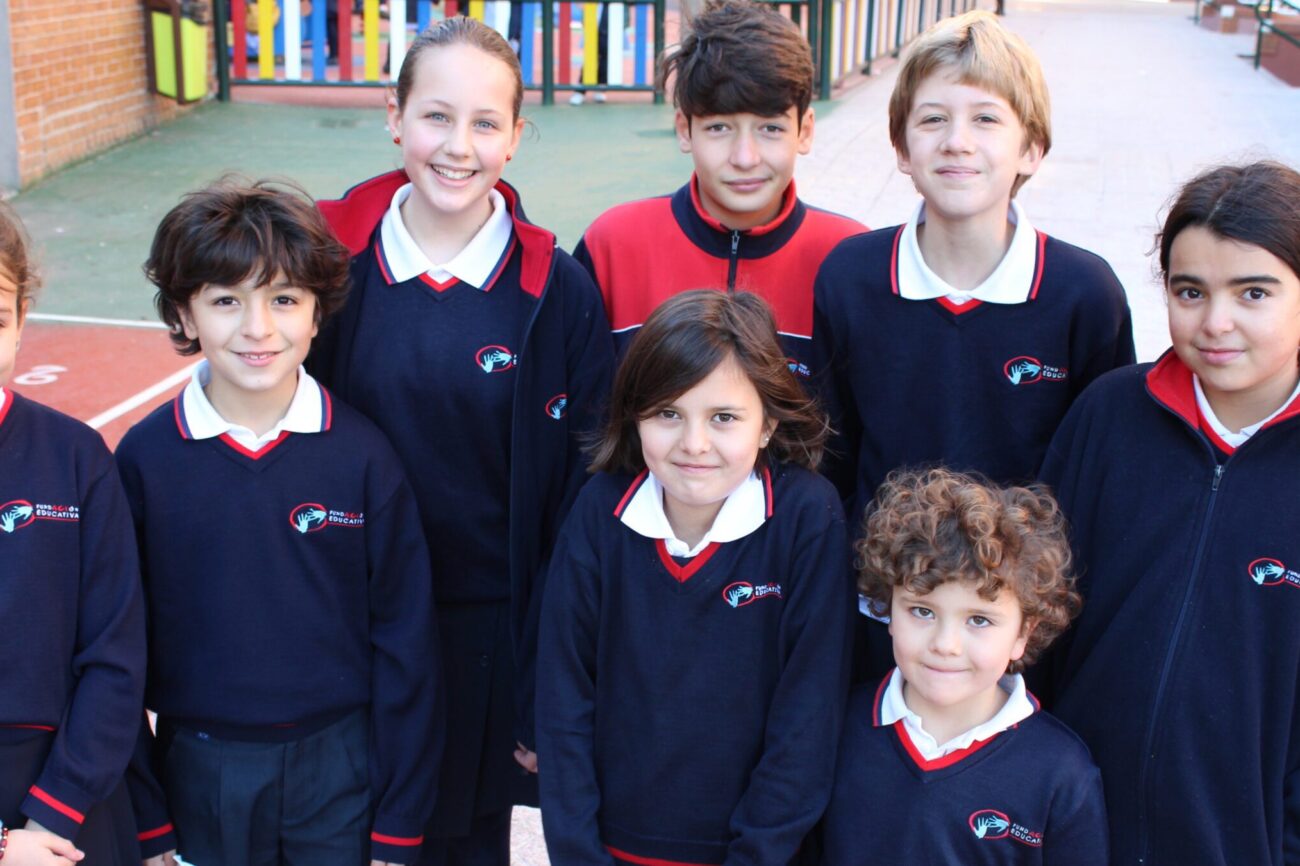 Alumnos